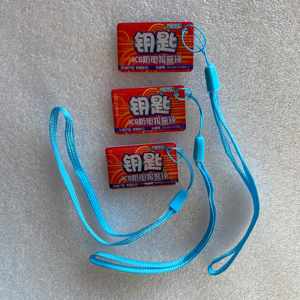 K6 Fish Table Electrical Key Employee NFC Key Management para Game Fish Table Máquina de videojuegos a la venta - Product Image 2