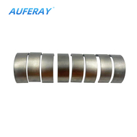 Coussinets de bielle 3.6L 24V VR6 OE 03H 105 701F pour VW Touareg CC Passat 0.00 0.25 0.50 Pièces internes moteur Marque AUFERAY