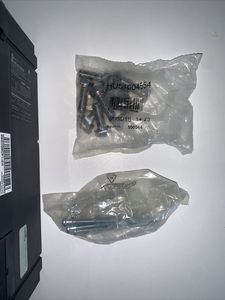 Nuovo Interruttore Automatico MCCB NS400N 160AMP-400AMP 4 Poli COMPACT <span class=keywords><strong>MERLIN</strong></span> GERIN Automazione Industriale con Garanzia di Un Anno - Product Image 4