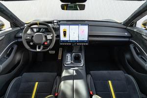 Pour Xiao-mi SU7 Véhicule Électrique Ultra Luxe Longue Autonomie 630km Voiture à Énergie Nouvelle pour l'Exportation Nouveaux Annoncés - Product Image 6