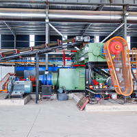 Machine automatique de fabrication de briques en argile rouge, extrudeuse, matrices d'extrusion pour la fabrication de briques
