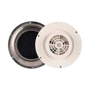 Petit ventilateur de ventilation <span class=keywords><strong>solaire</strong></span> pour la circulation <span class=keywords><strong>d</strong></span>'<span class=keywords><strong>air</strong></span> <span class=keywords><strong>d</strong></span>'échappement de serre de grenier de cabine de bateau de RV - Product Image 1
