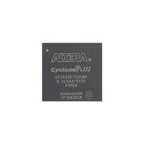 SACOH - Proveedor de Microcontroladores MCU con Microchip IC Original de Alta Calidad EP3C25F256C8N