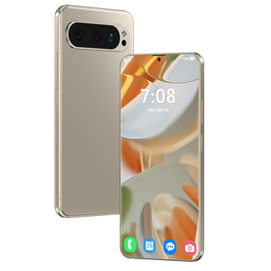 Thương hiệu mới phong cách tìm kiếm 7.3 ''120Hz OLED cho Google tensor có dây điện thoại di động cho Google cho P9 Pro XL 8000 mAh 108mp pháp - Product Image 1