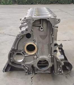 Bloc-cylindres de camion pour moteur V6, fabricant OM501/OM541 OE A5410100105 - Product Image 5