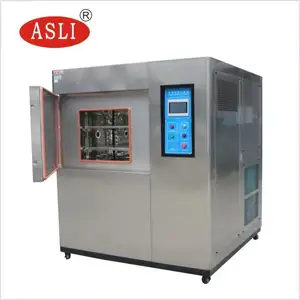 ISO16750标准热冲击试验箱测试