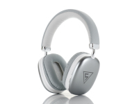 DOQAUS Headset Gaming nirkabel, headphone Anc nirkabel dengan peredam bising aktif bebas genggam