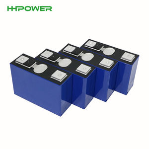 HHPOWER şarj edilebilir NCM pil 3.7V 135AH üçlü lityum büyük Monomer hücre 2000 döngüleri için CE sertifikalı 3 yıl garanti - Product Image 2