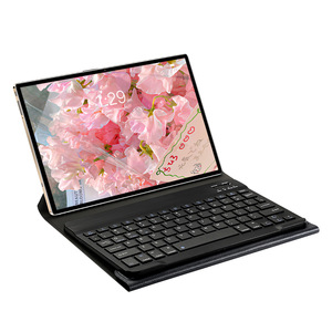 Pad6Max Tersedia Stok Lintas Negara Penjualan Terbaru <span class=keywords><strong>Tablet</strong></span> <span class=keywords><strong>PC</strong></span> Pintar 10.1-Inci Quad Core 1.3GHz 2+32GB Slot Kartu <span class=keywords><strong>3G</strong></span> Dapat Melakukan Panggilan - Product Image 5
