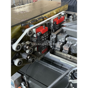 Nhà Máy Bán buôn chấp nhận tùy chỉnh bền tốc độ cao tiếng ồn thấp sắt thép móng tay máy làm cho vật liệu xây dựng cửa hàng - Product Image 3