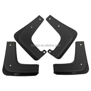 Accessori auto paraspruzzi paraspruzzi parafanghi parafanghi paraspruzzi per Kia <span class=keywords><strong>NIRO</strong></span> <span class=keywords><strong>DE</strong></span> 2016-2021 parafanghi anteriori e posteriori - Product Image 4