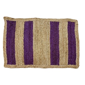 Alfombras y Tapetes Modernos 2026 para Decoración del Hogar, Tapete Personalizado para Entrada, Alfombras de Yute Hechas en Bangladesh - Product Image 3