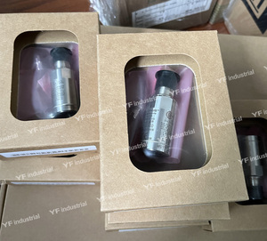 เซ็นเซอร์วัดความเร็วแบบเพียโซ Velomitor รุ่น Nevada 330500-01-00 ของใหม่ ผลิตในสหรัฐอเมริกา อินเทอร์เฟซการสื่อสารอื่นๆ - Product Image 6