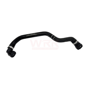 2385019500 Coolant <b>Hose</b> for Benz W213 W238 E300 E250 Flexible Engine Radiator Return Cooling Pipe <b>Rubber</b> Tube Premium Parts - Product Image 1