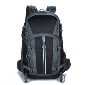 Factory Wholesale Custom LOGO Bag Outdoor Casual Sports School <b>Backpacks</b> Travelling <b>Hiking</b> Camping <b>Backpack</b> - Product Image 1