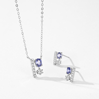 Ailmay 925 Sterling Silber Luxus Blumen-Ohrstecker für Damen Urlaub Tägliches Tragen Eleganter Schmuck