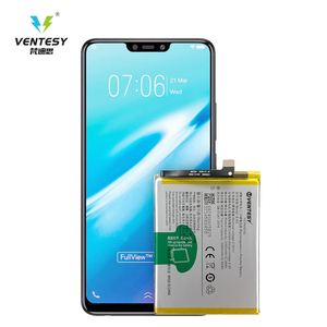 100% แบตเตอรี่ใหม่สำหรับ <span class=keywords><strong>VIVO</strong></span> Y83 1802 Y81 1808 Y81S Y83A 1803 V1732A <span class=keywords><strong>B</strong></span>-<span class=keywords><strong>E5</strong></span>แบตเตอรี่เดิม4000mAh - Product Image 3