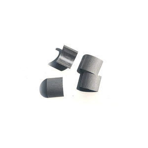 Aluminum Alloy Motorcycle Handlebar <b>Spacer</b> 22mm To 28mm Anti Slip Set Of 4 For Retrofit Upgrade - Product Image 5