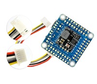 Contrôleur de vol F405-HDTE Mateksys intégré OSD ICM42688P pour FPV Fixed Wing Drone Rc Toy Airplane