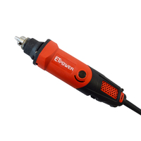 Power Tool 280W 6Mm China Elektrische Mini Rechte Grinder Die Grinder