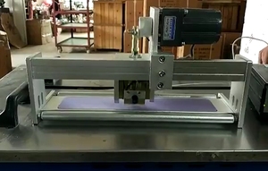 เครื่องบรรจุหมึกแห้ง HP-280เครื่องพิมพ์รหัสแข็งหมึกหมดอายุอาหาร - Product Image 5