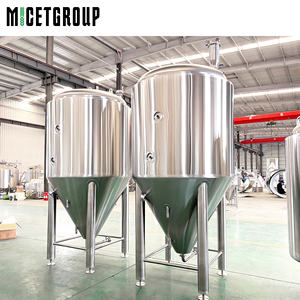Tanque de Fermentación Cónico de <span class=keywords><strong>Cerveza</strong></span> de Alta Calidad de Acero Inoxidable 304 de 10BBL, Fermentador de <span class=keywords><strong>Cerveza</strong></span> Artesanal - Product Image 2