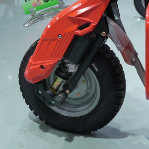 Nouvelle plateforme élévatrice pour tricycles, avec balance électronique, pour la logistique et la construction, pour le déplacement de charges lourdes, compatible avec les tricycles à roues motorisées W - Product Image 2