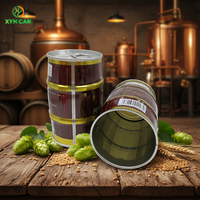 Offre Spéciale D'expansion En métal Pour bière Spéciale en forme De bière