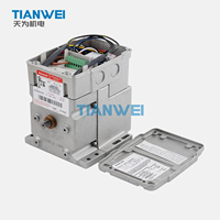 M7284C1000 120V 100% Neuf et Original Honeywell 120V 50/60Hz Entrée 15VA Actionneur de moteur Modutrol en stock maintenant Prix négociable