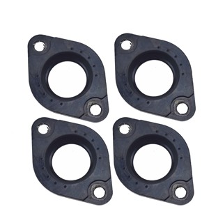 Junta de sellado de la tapa superior de la culata del inyector para Honda Civic <span class=keywords><strong>Opel</strong></span> Vauxhall Astra Corsa <span class=keywords><strong>Meriva</strong></span> <span class=keywords><strong>1.7</strong></span> CTDi Z17DTL Z17DTH - Product Image 1