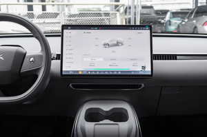 Xpeng 2025 620 Ultra-Longue Portée Édition Plus 250 CV 5 Places Garantie 2 Ans Véhicule Électrique Pur Haute Vitesse Nouvelle Énergie - Product Image 2