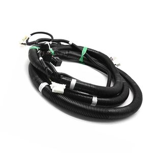 ชุดสายไฟเครื่องยนต์ J05E สำหรับรถขุด SK200-8 SK210-8 หมายเลขอะไหล่ 82064-9540A LQ14E0018P1 YN14E0018P1 LQ13E01245P1 YN13E01533P2 - Product Image 2