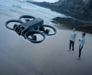 Dron D-JI Neo <span class=keywords><strong>Mini</strong></span> para Principiantes con Cámara 4K, Transmisión de 10 km, Tiempo de Vuelo de 31-40 min, Despegue/Aterrizaje desde la Palma de la Mano y <span class=keywords><strong>Seguimiento</strong></span> de Objetos 135g - Product Image 4