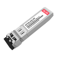 FB 링크 SFP28 25G 850nm 100m SR 듀플렉스 LC 광학 송수신기 모듈 25GBase 광섬유 장비 주니퍼 시스코와 호환 가능