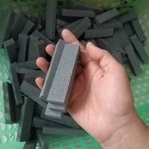 SATC יהלומי שמן אבן CBN מקל טחינת אבן שוחקים בלוק סיליקון קרביד משחזת קרמיקה - Product Image 2