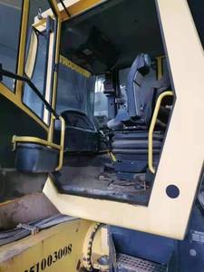 Competitive and Strong Quality Product <b>Used</b> <b>Road</b> <b>Roller</b> BOMAG 219 - Product Image 6