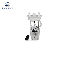 Pompe à carburant automobile ZT fiable OE S11-1106610AB pour Chery MVM 110