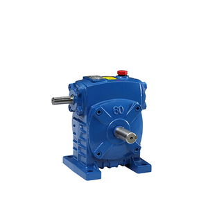 Moteur à engrenages à angle droit WPA de bonne qualité bibo avec réducteur à vis sans fin - Prix - Product Image 6
