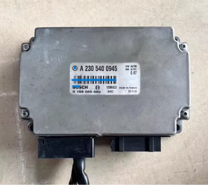 Para mercedes-benz W230 SL350 Power <span class=keywords><strong>Computer</strong></span> modelo A2305401045 A2305400954 Sistema eléctrico automático para SL300 SL350 SL50 - Product Image 6