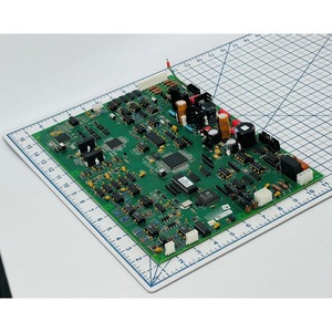 Carte de circuit de communication pour climatisation centralisée, carte logique 031-02932-031 031-02932-003 - Product Image 3