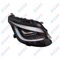 Nouveaux accessoires de phares de remplacement d'origine et de rechange pour les modèles Glory DFSK 508EVR Landian E5 - Compatibilité Changan