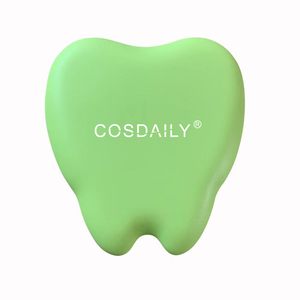 منتجات تبييض الأسنان توصي بعلبة صينية إعادة التبييض الليلية - Product Image 1