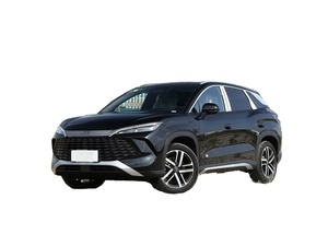 Vente en gros 2025 – Nouvelle voiture hybride BYD Song L DM modèle 2024 DM-i 160KM Excellence Edition – SUV hybride - Product Image 1