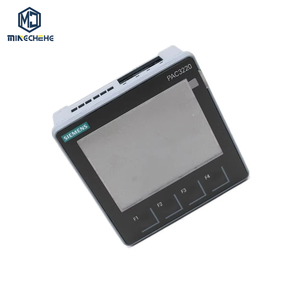 อุปกรณ์ตรวจสอบพลังงานจอแอลซีดีอุตสาหกรรม 7KM3220-0BA01-1DA0 - Product Image 1