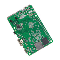 Placa de Desarrollo RK3568 SoM, Placa Integrada Android Linux para Equipos Médicos, Robótica, Transporte Inteligente y Sistemas de Quiosco