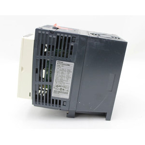 ราคาโรงงาน ATV12HU22M2 2.2kW 3HP 200-240V VFD ไดรฟ์เฟสเดียว - Product Image 2