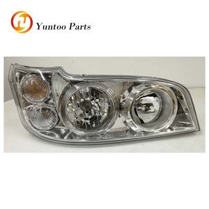 Fari anteriori automatici per HC-B-1003-4 irizao - Product Image 3