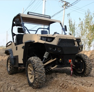 Utility <strong>Vehicle</strong> 2 Seater Utv 4x4 Hunting <strong>Vehicles</strong> for Sale - Product Image 6
