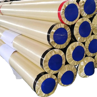 Rouleau de bâche en PVC imperméable, robuste, en tissu, sur mesure, pour couverture de camion et usage extérieur