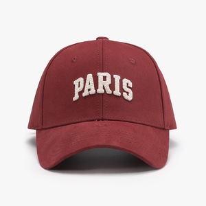 Casquette de <span class=keywords><strong>baseball</strong></span> unisexe en coton 100% non structurée, douce, avec broderie 3D personnalisable, fabriquée en usine BSCI, vente en gros - Product Image 5